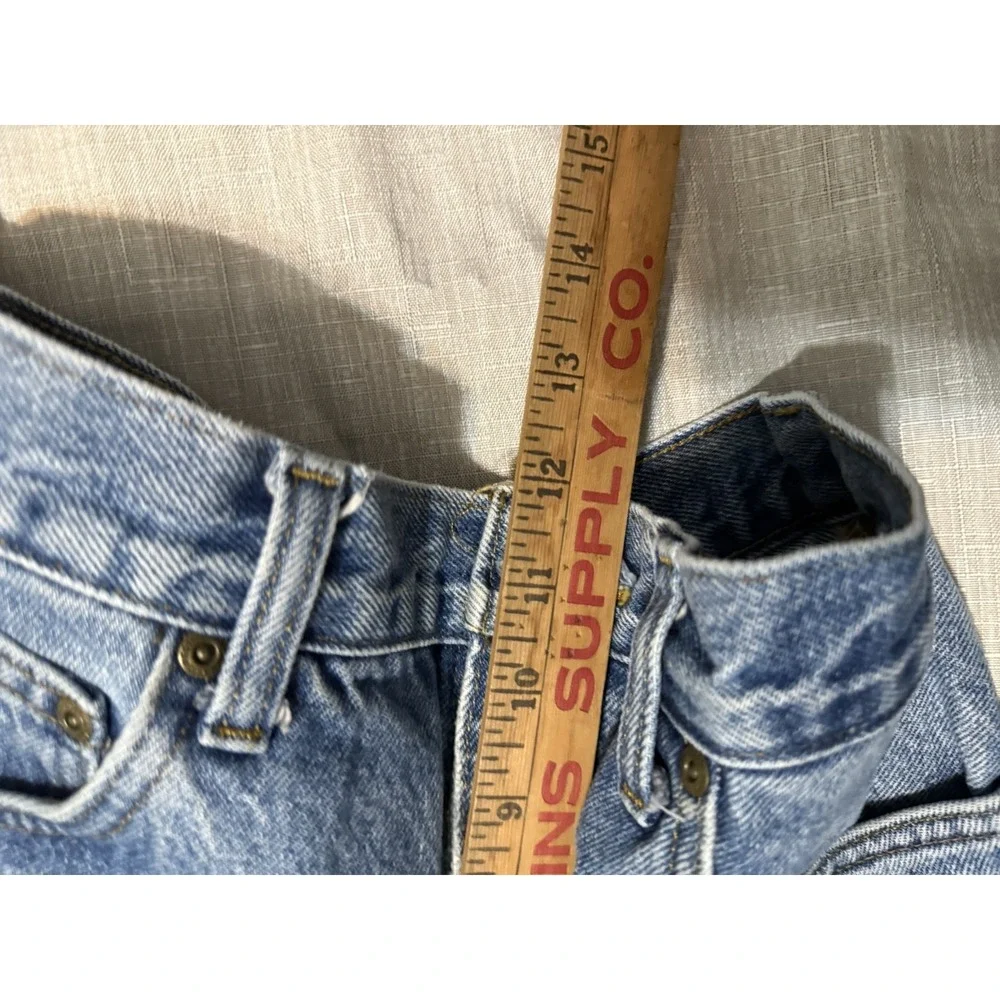 Men's Carhartt Work Jeans‎ RN 14806 Size 33x30
